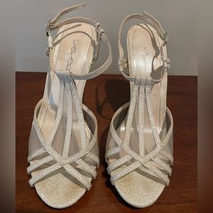 Prom/Wedding shoes